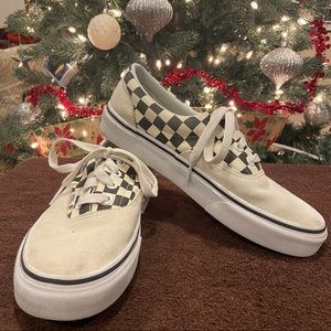 Vans sneakers